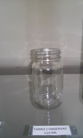 CONSERVAS 110 ML